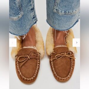 L.L.Bean Wicked Good Moccasins